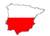 TAPICERÍAS SORIANO - Polski